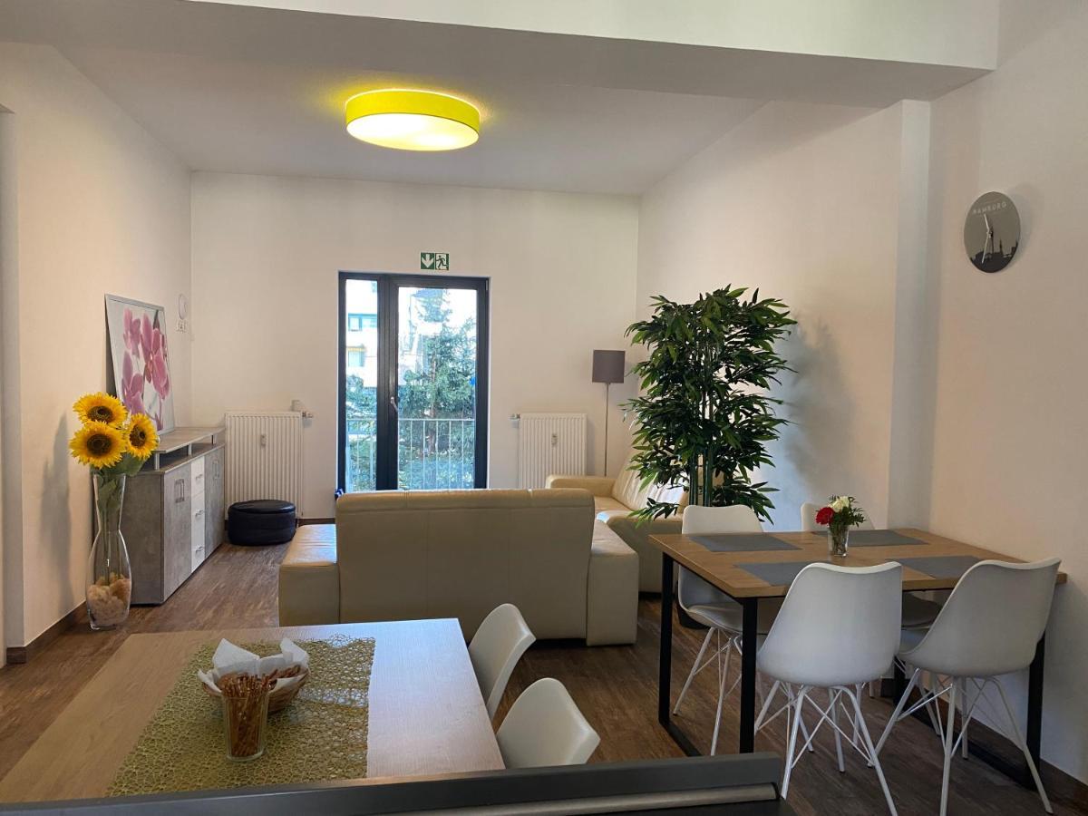 Monteurzimmer In Bielefeld - Mitte المظهر الخارجي الصورة