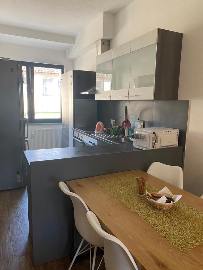 Monteurzimmer In Bielefeld - Mitte المظهر الخارجي الصورة
