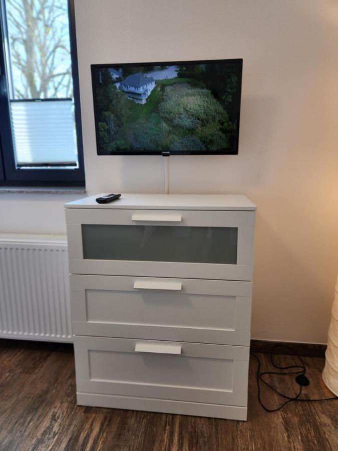 Monteurzimmer In Bielefeld - Mitte المظهر الخارجي الصورة